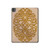 S3796 Celtic Knot Hard Case For iPad Pro 13 (2024,2025), Air 13 2026