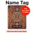 S3813 Persian Carpet Rug Pattern Hard Case For iPad Pro 13 (2024,2025), Air 13 2026