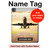 S3837 Airplane Take off Sunrise Hard Case For iPad Pro 13 (2024,2025), Air 13 2026