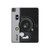 S3922 Camera Lense Shutter Graphic Print Hard Case For iPad Pro 13 (2024,2025), Air 13 2026