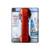 S3925 Collage Vintage Pay Phone Hard Case For iPad Pro 13 (2024,2025), Air 13 2026