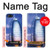 S0853 Dubai Surf Center Case For iPhone 5 5S SE