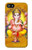 S0896 Lord Ganesh Hindu God Case For iPhone 5 5S SE