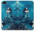 S0899 Mermaid Case For iPhone 5 5S SE