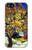 S0902 Mulberry Tree Van Gogh Case For iPhone 5 5S SE