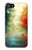 S0913 Road Through The Woods Case For iPhone 5 5S SE