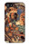 S0914 Ronin Miyamoto Musashi Case For iPhone 5 5S SE