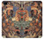 S0914 Ronin Miyamoto Musashi Case For iPhone 5 5S SE