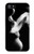 S0917 Sexy Lip Girl Smoking Case For iPhone 5 5S SE