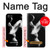 S0917 Sexy Lip Girl Smoking Case For iPhone 5 5S SE