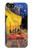 S0929 Van Gogh Cafe Terrace Case For iPhone 5 5S SE