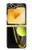 S0072 Tennis Case For Samsung Galaxy Z Flip 6, Flip 7 FE