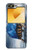 S0084 Turtle in the Rain Case For Samsung Galaxy Z Flip 6
