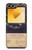 S0086 Payphone Vintage Case For Samsung Galaxy Z Flip 6, Flip 7 FE