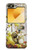 S0109 Cute Squirrel Cartoon Case For Samsung Galaxy Z Flip 6, Flip 7 FE