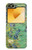 S0210 Van Gogh Irises Case For Samsung Galaxy Z Flip 6