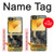 S0212 Van Gogh Portrait of Dr. Gachet Case For Samsung Galaxy Z Flip 6