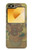 S0214 Van Gogh Vase Fifteen Sunflowers Case For Samsung Galaxy Z Flip 6