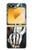 S0222 Skull Pentagram Case For Samsung Galaxy Z Flip 6, Flip 7 FE
