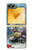 S0227 Aquarium Case For Samsung Galaxy Z Flip 6, Flip 7 FE