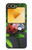 S0263 Ladybug Case For Samsung Galaxy Z Flip 6, Flip 7 FE