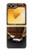 S0270 Chocolate Tasty Case For Samsung Galaxy Z Flip 6, Flip 7 FE