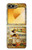S0272 Egypt Wall Art Case For Samsung Galaxy Z Flip 6
