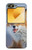 S0417 Fox Case For Samsung Galaxy Z Flip 6, Flip 7 FE