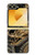 S0426 Gold Dragon Case For Samsung Galaxy Z Flip 6, Flip 7 FE
