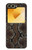 S0553 Snake Skin Case For Samsung Galaxy Z Flip 6