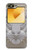 S0574 Tiger Carving Case For Samsung Galaxy Z Flip 6, Flip 7 FE