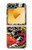 S0605 Yakuza Tattoo Case For Samsung Galaxy Z Flip 6, Flip 7 FE