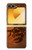 S0683 Scorpion Tattoo Case For Samsung Galaxy Z Flip 6, Flip 7 FE