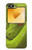 S0785 Green Snake Case For Samsung Galaxy Z Flip 6, Flip 7 FE