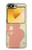 S0815 Pregnant Art Case For Samsung Galaxy Z Flip 6, Flip 7 FE