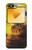 S0841 Pirates Black Pearl Case For Samsung Galaxy Z Flip 6, Flip 7 FE