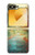 S0913 Road Through The Woods Case For Samsung Galaxy Z Flip 6, Flip 7 FE