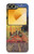 S0929 Van Gogh Cafe Terrace Case For Samsung Galaxy Z Flip 6, Flip 7 FE