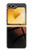 S0980 Basketball Sport Case For Samsung Galaxy Z Flip 6, Flip 7 FE