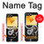 S1109 Smile Bullet Gun Case For Samsung Galaxy Z Flip 6
