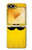 S1145 Yellow Mustache Sun Case For Samsung Galaxy Z Flip 6, Flip 7 FE