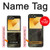 S1319 Grim Reaper Death Scythe Case For Samsung Galaxy Z Flip 6