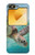 S1377 Ocean Sea Turtle Case For Samsung Galaxy Z Flip 6, Flip 7 FE