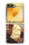 S1420 Saraswati Hindu Goddess Case For Samsung Galaxy Z Flip 6, Flip 7 FE