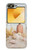 S1425 Seashells on The Beach Case For Samsung Galaxy Z Flip 6, Flip 7 FE