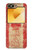 S1603 Canada Flag Old Vintage Case For Samsung Galaxy Z Flip 6, Flip 7 FE
