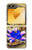 S1604 Carp Koi Fish Japanese Tattoo Case For Samsung Galaxy Z Flip 6, Flip 7 FE