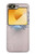 S1631 Funny Gecko Lizard Case For Samsung Galaxy Z Flip 6, Flip 7 FE