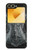 S1639 Gothic Corset Black Case For Samsung Galaxy Z Flip 6, Flip 7 FE