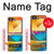 S1671 Rainbow Colorful Rose Case For Samsung Galaxy Z Flip 6